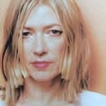 Kim Gordon (@kimletgordon)