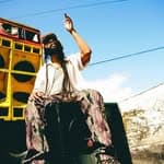 KingDigg (@protoje)