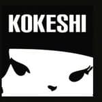 Kokeshi (@iheartkokeshi)