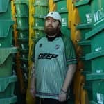 Kyle Green (@basura_official_)