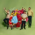 𝐋𝐚 𝐒𝐚𝐧𝐭𝐚 𝐂𝐞𝐜𝐢𝐥𝐢𝐚 (@lasantacecilia)
