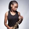 Lakecia Benjamin🎷