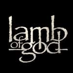 Lamb of God (@lambofgod)
