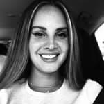 LANA DEL REY (@honeymoon)