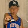 Larry Gashi
