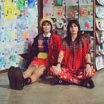Las Nubes (@lasnubesband)
