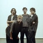 LAST TRAIN (@lasttrainband)