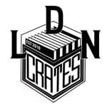 LDN Crates (@ldncrates)
