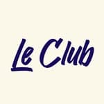 LE CLUB (@leclubsociety)