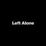 Left Alone (@leftalonelondon)