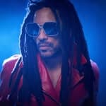 Lenny Kravitz (@lennykravitz)