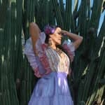 LILA DOWNS (@liladowns)