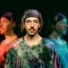 Liquid Stranger