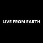 LIVE FROM EARTH (@live_from_earth)