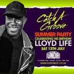 Lloyd Life (@lloydlife)