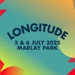 Longitude Festival (@longitudefest)