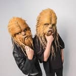 Los Wookies (@wookiegram)