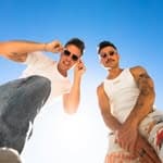 LOUD LUXURY (@loudluxury)
