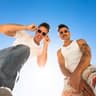 LOUD LUXURY