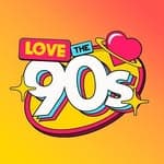 Love The 90’s (@lovethe90s_official)