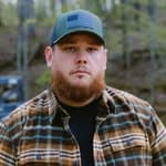 Luke Combs 🎤 (@lukecombs)