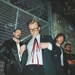 Mac The Knife (@mactheknifeband)