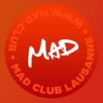 MAD Club - Lausanne (@madlausanne)