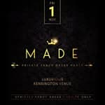 M.A.D.E (@made_event)