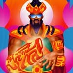 MAJOR LAZER (@MajorLazer)