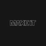 MAKE IT London (@makeitlondon)