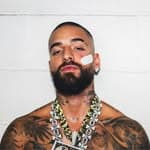 MALUMA (@maluma)