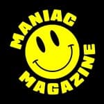 Maniac Magazine (@maniacprint)