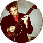 Marc Ribot (@marcribotmusic)