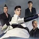 Marianas Trench (@mtrenchofficial)