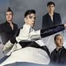 Marianas Trench