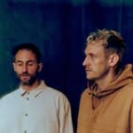 Maribou State (@mariboustate)