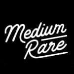 Medium Rare (@mediumrare)