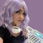 Michelle Kazami (@kazamimusic)