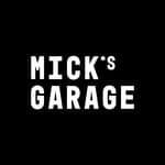 Mick's Garage (@micksgarageldn)