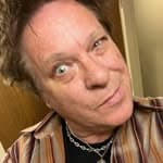 Mike Palm (@agentorangemike)