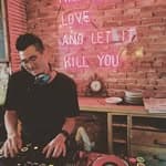 Mikey Wong (@mikeywong)