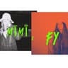 MĪMĪ x FY