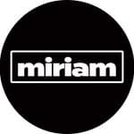 Miriam Records (@miriam_records)