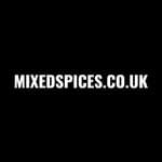 mixed spices (@mixedspicesldn)