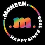 Moneen (@dotmoneendot)
