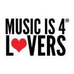 Music is 4 Lovers (@musicis4lovers)