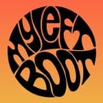 My Left Boot (@myleftboot)