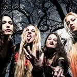 NERVOSA (@nervosathrash)