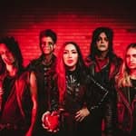 New Years Day (@nydrock)