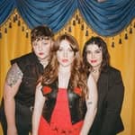 Next of Kin (@nextofkintheband)